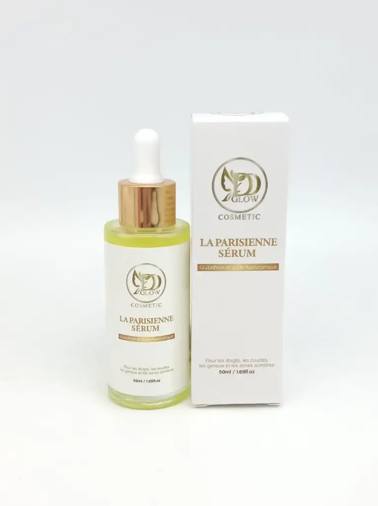 LA PARISIENNE SERUM