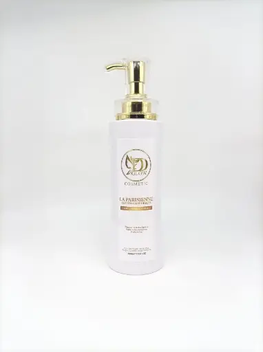 LA PARISIENNE LOTION CORPORELLE